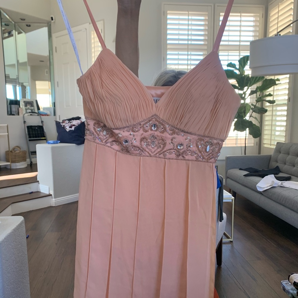 Beautiful dress for events